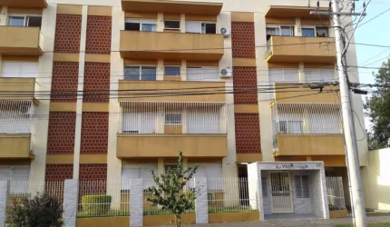 Apartamento no bairro Cristo Rei em São Leopoldo -RS