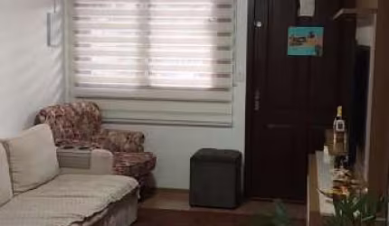 Casa a venda com 90 m² ,  2  Quartos  no Bairro são josé -Canoas.