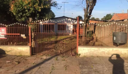 Terreno á venda com 500 m² na Rua Gramado , Mathias velho - Canoas