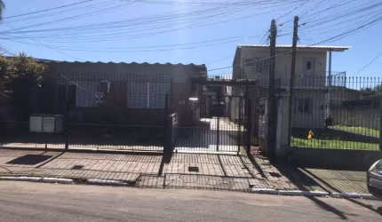 Sobrado Rua Machadinho Canoas RS