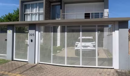 Sobrado Alto Padrao á venda com 328 m² no Bairro Niteroi - Canoas