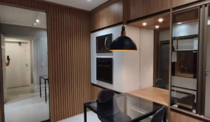 Loft Mobiliado com Eletrodomésticos Localizado Max Plaza Canoas RS