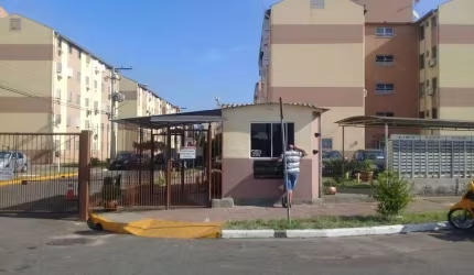 Apartamento 2 Dormitórios Rua Paulo Renato Ketzer de Souza Bairro Rubem Berta