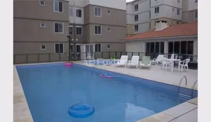 Apartamento á venda  2 quartos com 43 m² , no Bairro Fátima - Canoas