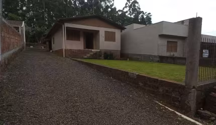 Casa Mista no bairro Das Rosas em Estancia Velha -RS