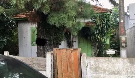 Terreno á venda ,com 400 m² ,  no bairro Rio Branco - canoas