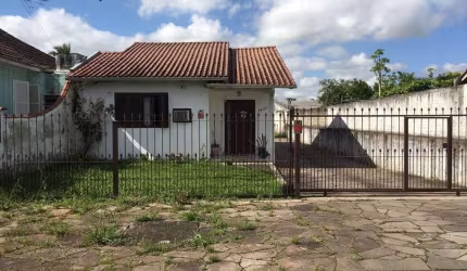 Casa  2 quartos á  venda na rua Pândia Calogeras , Bairro Niteroi Canoas
