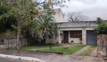 Casa de Alvenaria no bairro Mato Grande Canoas -RS
