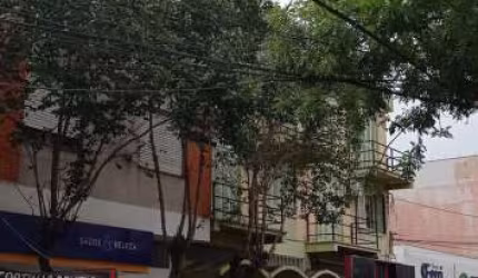 Apartamento no centro de Cachoeirinha -Rs
