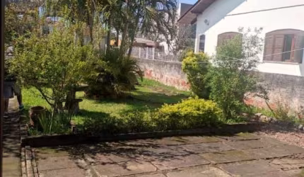 casa Mista no bairro Niterói em Canoas -RS