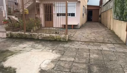 Casa 3 Quartos á venda no Bairro Rio Branco , Canoas .