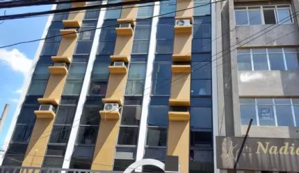 Sala Comercial no Centro de Canoas-RS