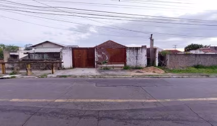 Terreno no bairro Nossa Senhora Das Graças em Canoas -RS