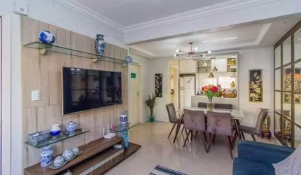 Casa á venda em Condomínio 3 Quartos , Bairro Harmonia- Canoas