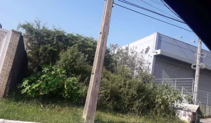 Terreno 10X20 Metros 200m² Rua Argélia Bairro Estancia Velha Canoas - RS.