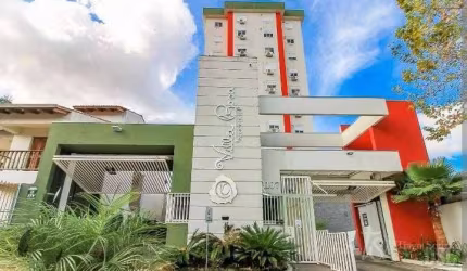Apartamento no bairro Igara em canoas -RS