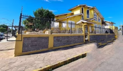 Sobrado de Esquina  no bairro do Parque, Novo Esteio - Esteio RS
