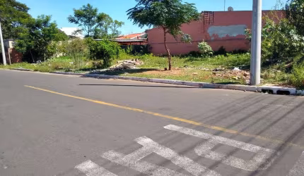 Terreno 11X34 Metros 374,00 M² Localizado na Rua Doutor Olavo Fernandes Canoas