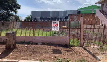Terreno 15X20 metros 300,00 m²