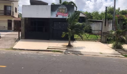 Sobrado 3 Dormitorios Rua Zulmiro Gomes da Silva Bairro Olaria Canoas RS