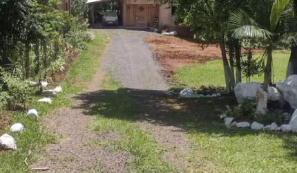 Chácara no bairro cachoeira em Portão -RS