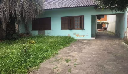 Casa á venda 3 dormitórios , com 200 m² na Julho de Castilhos , Niterói Canoas