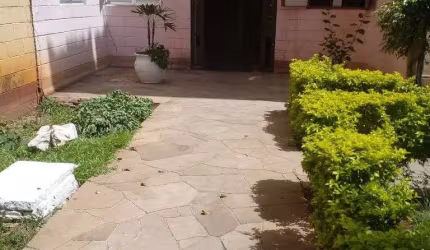 Apartamento no bairro Guajuviras Canoas - RS