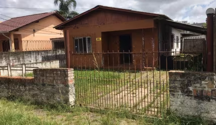 Casa a venda 3 quartos com 120 m² no Bairro Niterói - Canoas