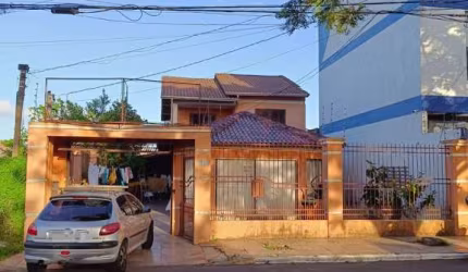 Sobrado no Bairro Niterói Canoas -RS