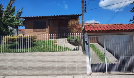 Casa 3 quartos á venda com 180 m² , Parque universitário , são Jose - Canoas