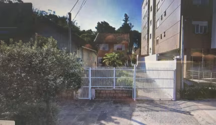 Terreno á venda com 857 m² - Dim .15 x 57 mts  , Nsa Senhora das Graças - Canoas