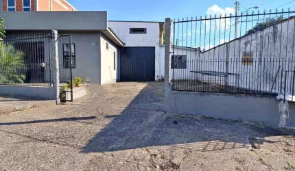 Pavilhão Comercial de Esquina no Bairro olaria em canoas -RS