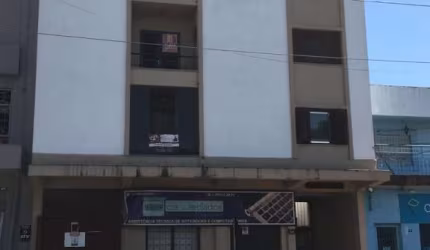 Apartamento 1 suíte á venda no centro de Niterói - PROXIMO AO TRENSURB -Canoas