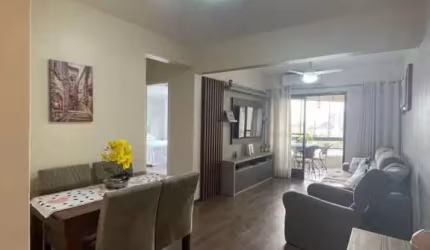 Apartamento á venda com  2 Quartos ,  74,42 m² , centro de Gravatai