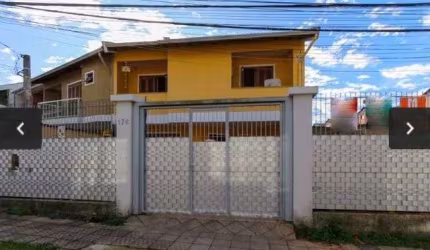 Sobrado 3 Dormitorios 180,00m² Localizado Rua Jackson de Figueiredo Canoas RS