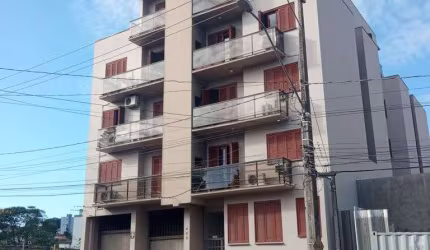 Apartamento no bairro Pátria  Nova Novo Hamburgo -RS