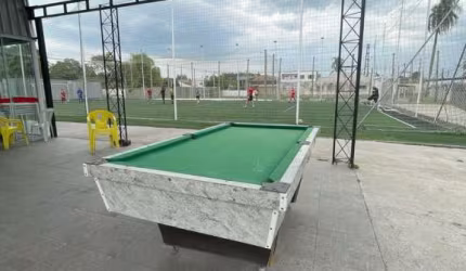 Quadras poliesportiva á venda (ponto ) com 2000 m² venda no Fatima - Canoas