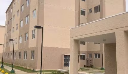 Apartamento no bairro Rio Branco Canaos-RS
