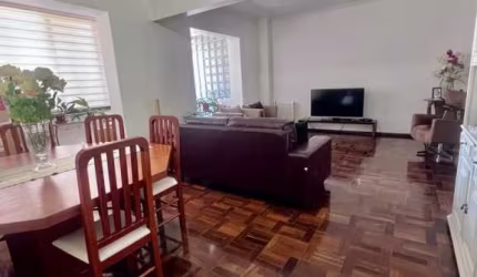 Apartamento á venda, 205,00m²  , 3 quartos , 2 suítes , Centro de Pelotas /RS
