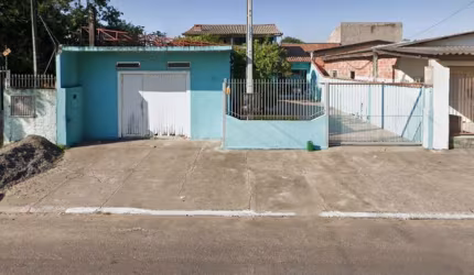 Sobrado no Bairro Niterói Canoas RS