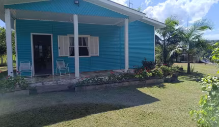 Casa Mista em Morungava Gravatai