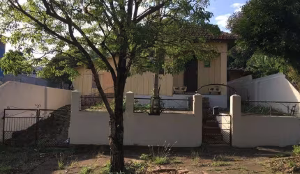 Casa á venda com 2 Quartos  80 m2 no bairro Nossa senhora das Graças - Canoas
