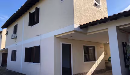 Sobrado 2 quartos á venda com 88,77 m2 em Niterói -  Canoas