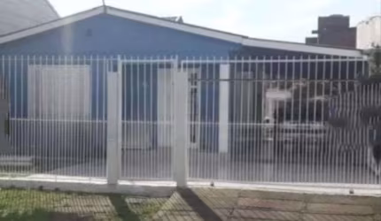 Casa Mista no bairro Harmonia Canoas -RS