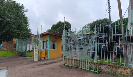 Terreno  Bairro Marechal Rondon Canoas RS