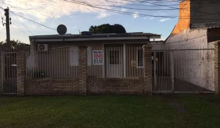 Casa 3 quartos á venda com 160 m² , bairro Niterói - Canoas