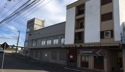 Apartamento á venda com 63 m² , 2 Quartos , no bairro NIterói - Canoas