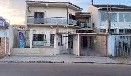 Sobrado Triplex com 580,00m² de Área Privativa bairro Nossa senhora das Graças.