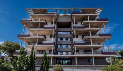 Apartamento á venda, 3 suites, com 166m²  Nossa Senhora .das Graças - Cannoas