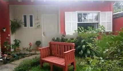 Casa Alvenaria Bairro Olaria